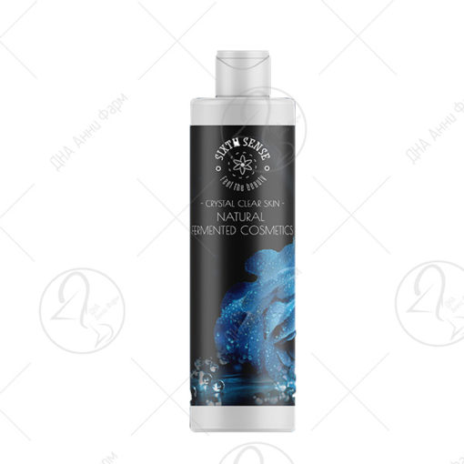 SIXTH SENSE мицеларна вода 250ml