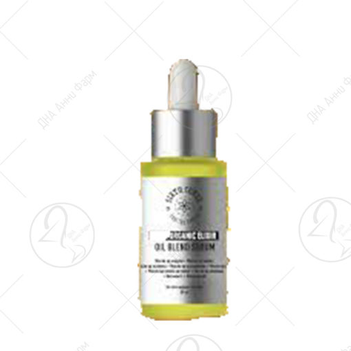 SIXTH SENSE PURE ORGANIC ELIXIR 30ml