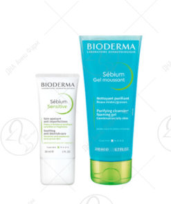 BIODERMA Промотивен сет