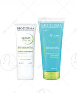 BIODERMA Промотивен сет