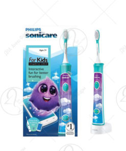 PHILIPS Sonicare for Kids 6003 детска електрична четка