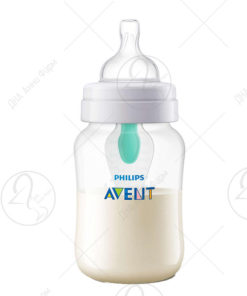 AVENT Анти Колик шише 260 мл пластично
