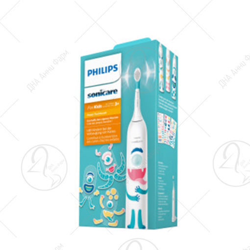 Philips Sonicare for Kids 6039 детска електрична четка