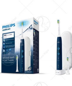PHILIPS Sonicare ProtectiveClean 5100-6020- електрична четка
