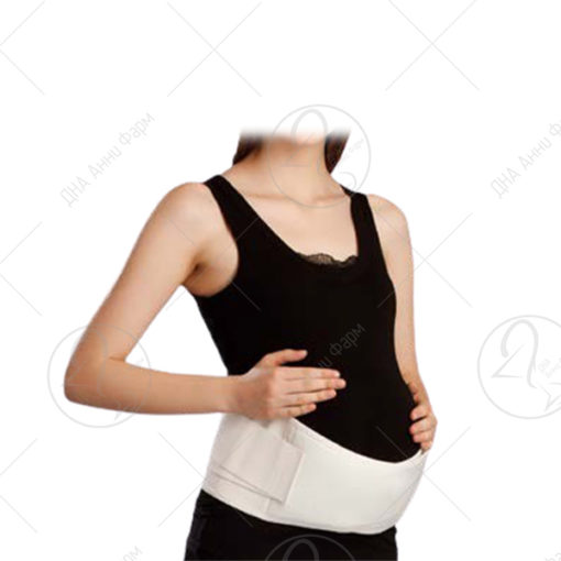 Појас за трудници – XL/L/M