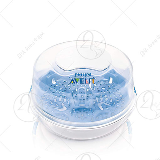 AVENT Стерилизатор на водена пареа за микробранова