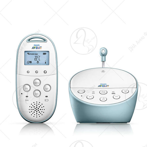 AVENT Бебифон Авент двонасочен