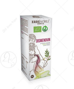 ERBENOBILI DISMENOVIN 50 ml капки