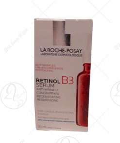 LA ROCHE Retinol B3 серум 30ml