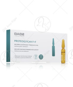 BABE PROTEOGLYCAN F+F 2ml/2 ампули