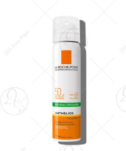 LA ROCHE ANTHELIOS ANTI-SHINE FRESH MIST SPF50+ 75ml