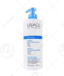 URIAGE Xémose Gentle Cleansing Syndet нежен гел 500ml