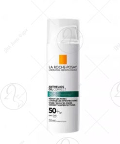 LA ROCHE Anthelios Oil Correct SPF50 50ml