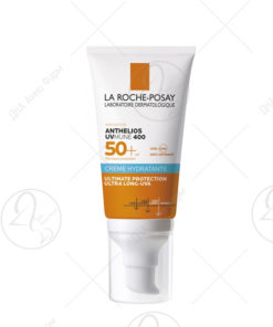 LA ROCHE Anthelios UVmune 400 Moisturising Cream SPF50+ 50ml