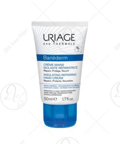 URIAGE BARIEDERM крем за раце 50ml