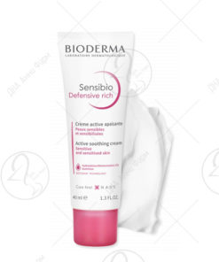 BIODERMA Sensibio Defensive rich 40ml
