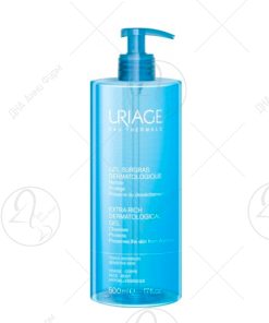URIAGE EAU THERMALE гел за лице и тело 500ml
