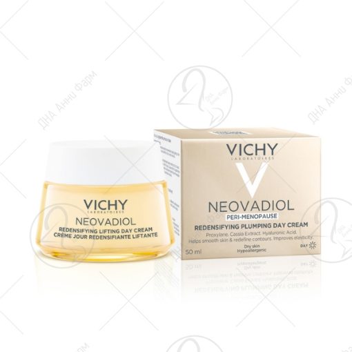 VICHY NEOVADIOL Peri-Menopause PNM Redensifying Day Cream 50ml