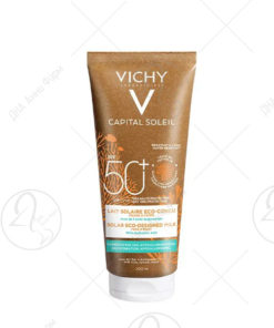 VICHY Capital Soleil Eco Milk SPF50 200ml
