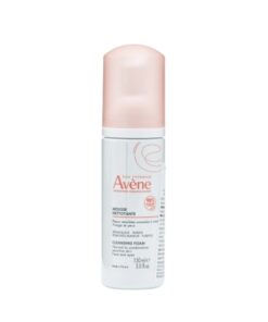 AVENE пена за миење 150ml