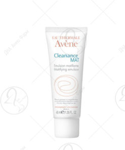 AVENE Cleanance MATT Emulsion 40ml