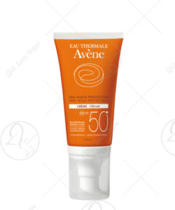 AVENЕ SUN spf 50+ 50 ml
