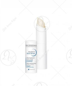 BIODERMA Atoderm Stick levres 4g