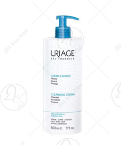 URIAGE CREMA LAVANTE пенлива емулзија 500ml