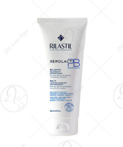 RILASTIL XEROLACT PB балзам 200ml