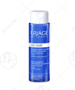 URIAGE DS Шампон против првут 200ml