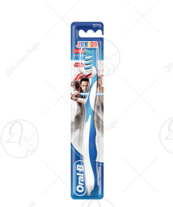 ORAL B star wars 6-12 четка за заби