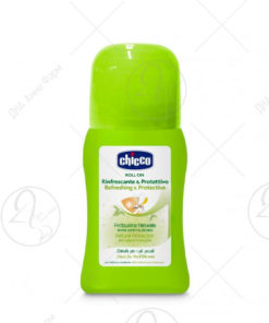 CHICCO ZANZA NO ролон против комарци  60ml