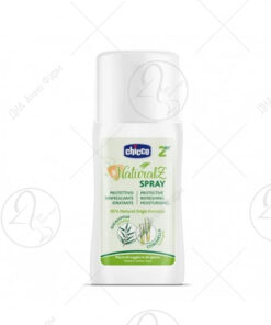 CHICCO спреј против комарци 100ml
