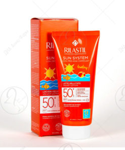 RILASTIL SUN BABY лосион SPF 50+ 200ml