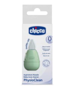 CHICCO АСПИРАТОР ЗА НОС