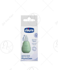 CHICCO АСПИРАТОР ЗА НОС