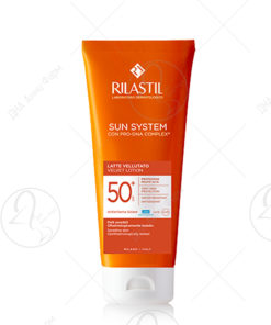 RILASTIL SUN лосион SPF50+ 200ml