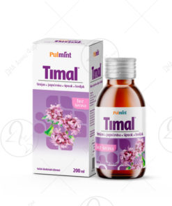 TIMAL сируп без шеќер 200ml