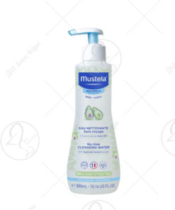 Mustela-мицеларна вода 300ml