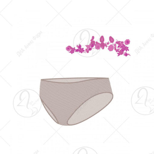 CHICCO ГАЌИ ЗА РОДИЛКИX 4 еластични