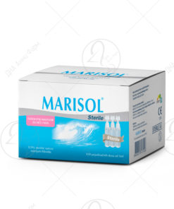 MARISOL ISOTONIC STERILE 5ml/30 ампули