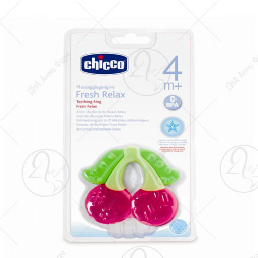 CHICCO ГЛОДАЛКА ЦРЕША