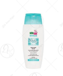 SEBAMED СМИРУВАЧКИ БАЛЗАМ ПО СОНЧАЊЕ 150ml