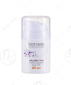 BIOTRADE Melabel Sun F50+/50ml крем