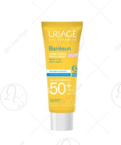 URIAGE BARIESUN SPF50 LIGHT тонирана крема 50ml