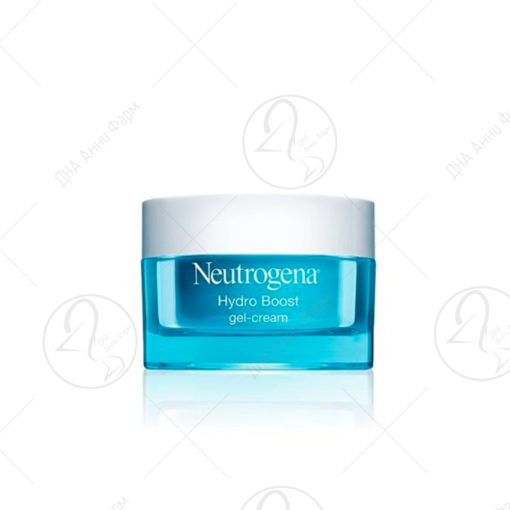 Neutrogena HYDRO BALSAM крем 50ml