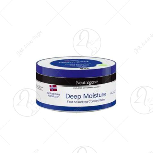 Neutrogena балсам за хидратација 300ml