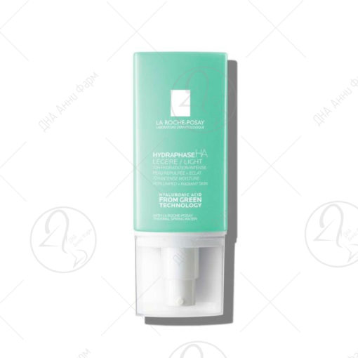 LA ROCHE Hydraphase HA Light Hyaluronic крем 50ml