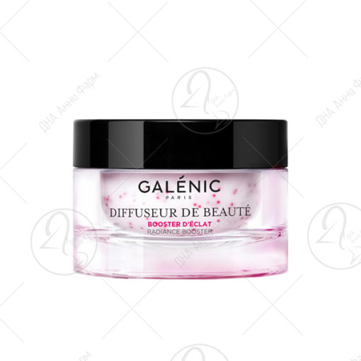 GALENIC DIFFUSEUR DE BEAUTE крем 50ml