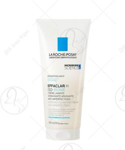 LA ROCHE Effaclar H хидра крем за миење 200ml